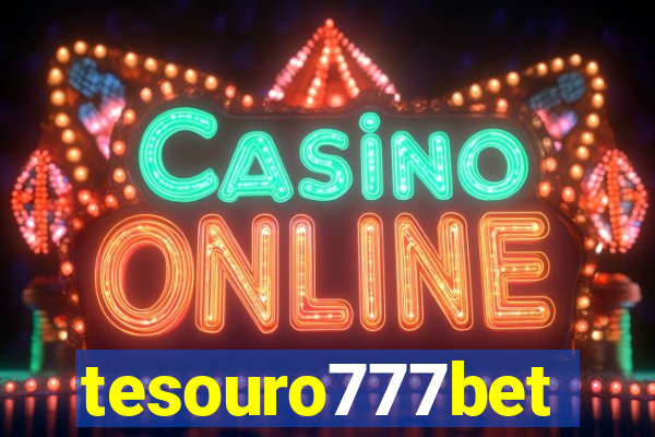 tesouro777bet