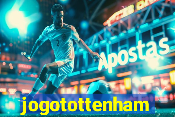 jogotottenham