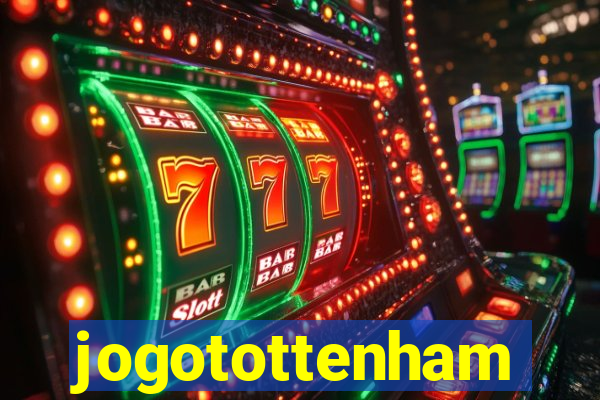 jogotottenham