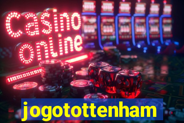 jogotottenham