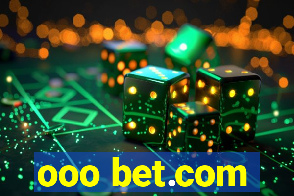 ooo bet.com