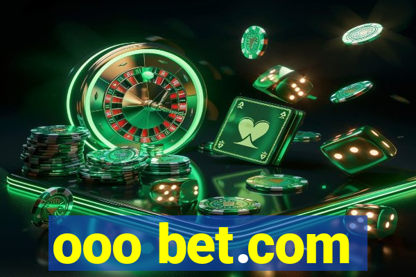 ooo bet.com