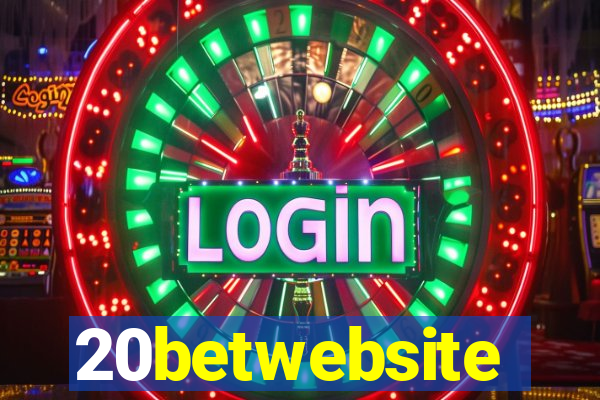 20betwebsite