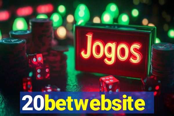 20betwebsite