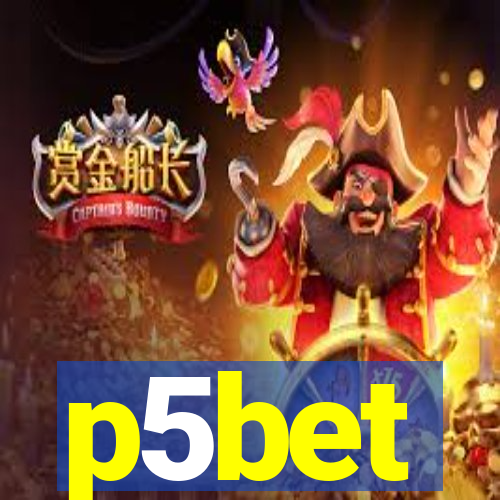 p5bet