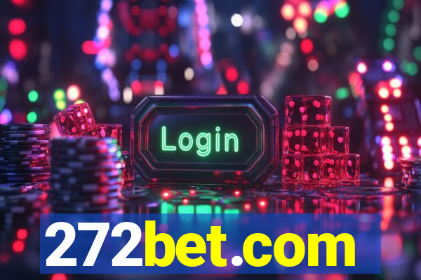 272bet.com