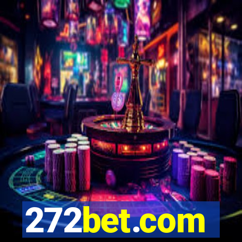 272bet.com