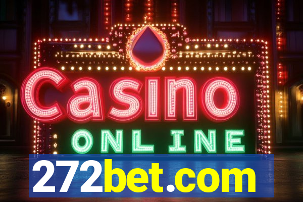 272bet.com
