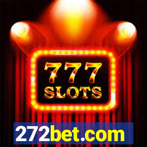 272bet.com
