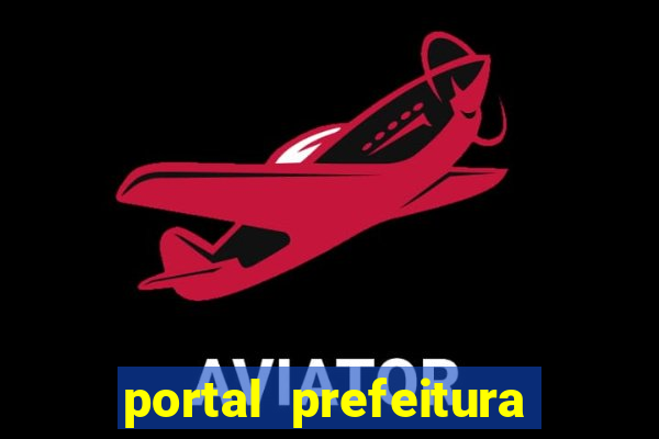 portal prefeitura juiz de fora