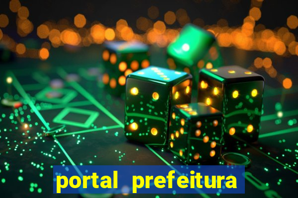 portal prefeitura juiz de fora