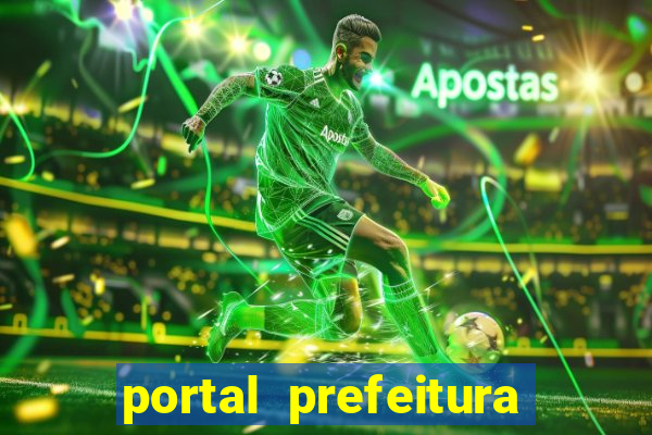 portal prefeitura juiz de fora