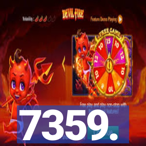 7359.