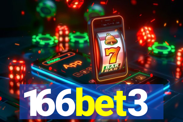 166bet3