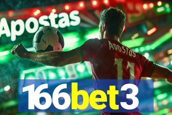 166bet3