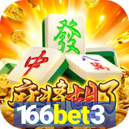 166bet3
