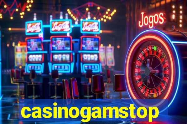 casinogamstop