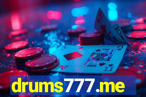 drums777.me