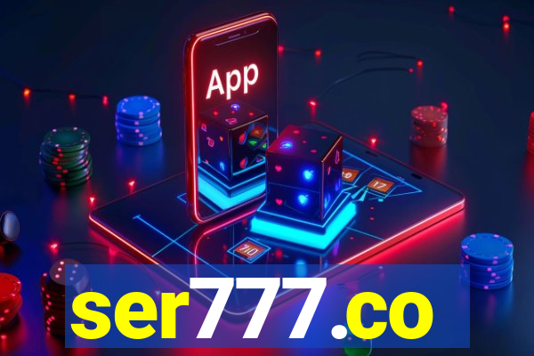 ser777.co