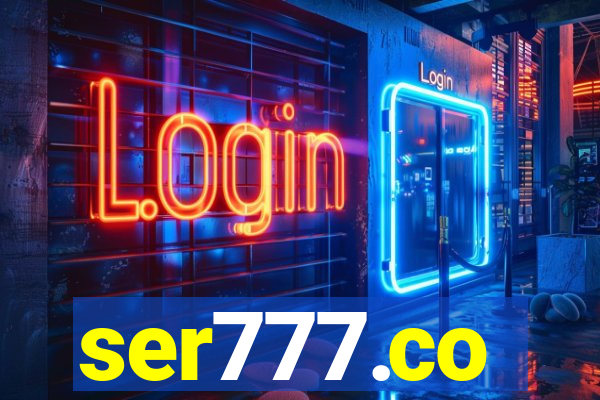 ser777.co