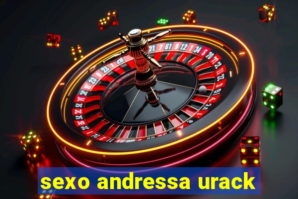 sexo andressa urack