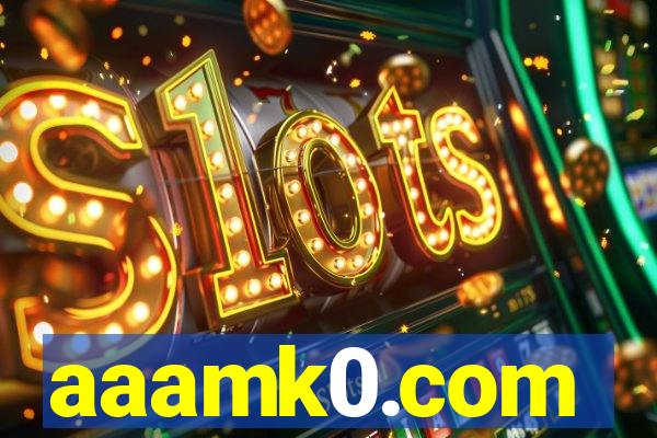 aaamk0.com