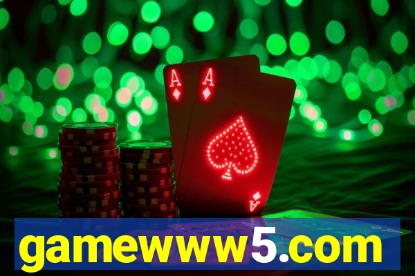 gamewww5.com