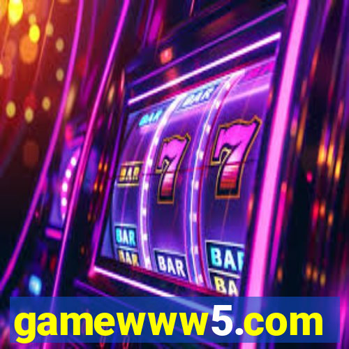 gamewww5.com
