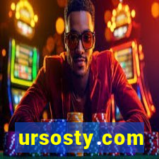 ursosty.com