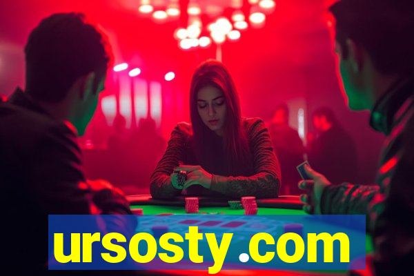 ursosty.com