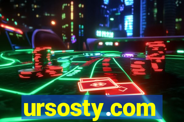 ursosty.com