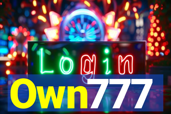 Own777