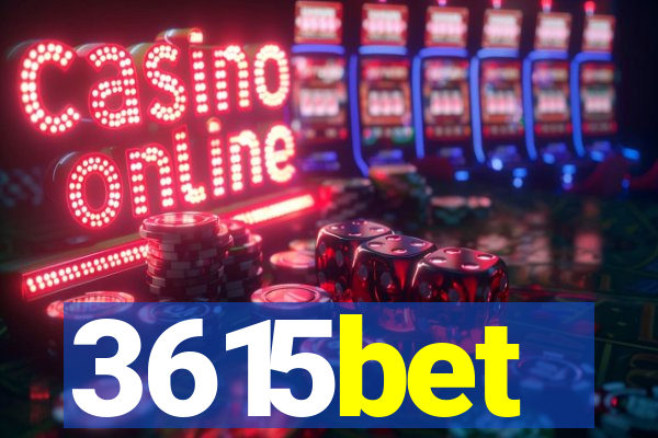 3615bet