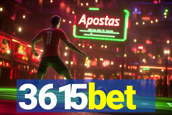 3615bet