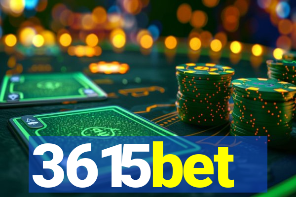 3615bet