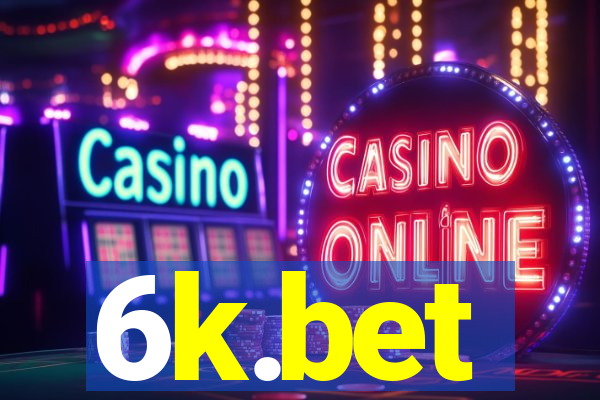 6k.bet