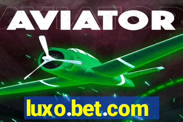luxo.bet.com