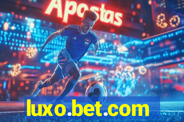 luxo.bet.com
