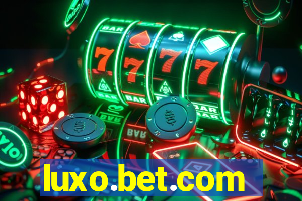 luxo.bet.com
