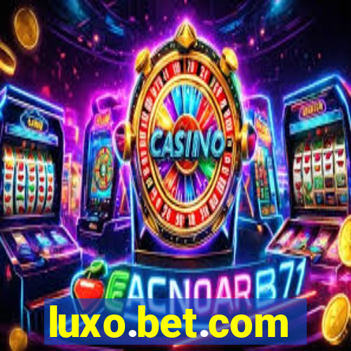 luxo.bet.com
