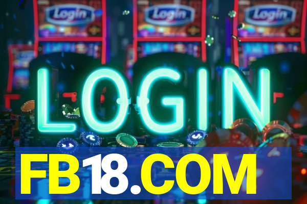 FB18.COM