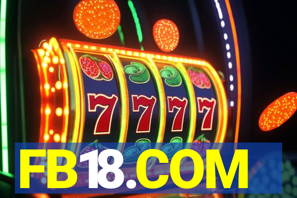 FB18.COM
