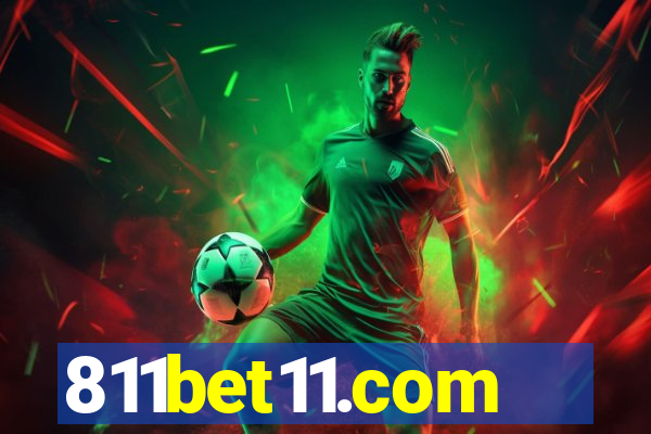 811bet11.com