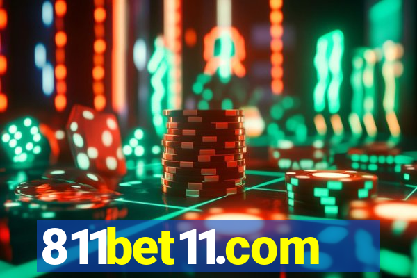 811bet11.com