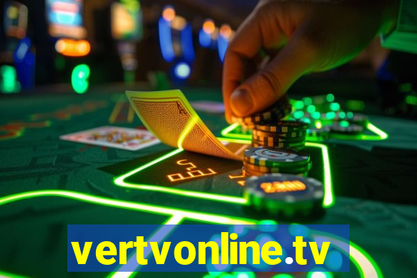 vertvonline.tv