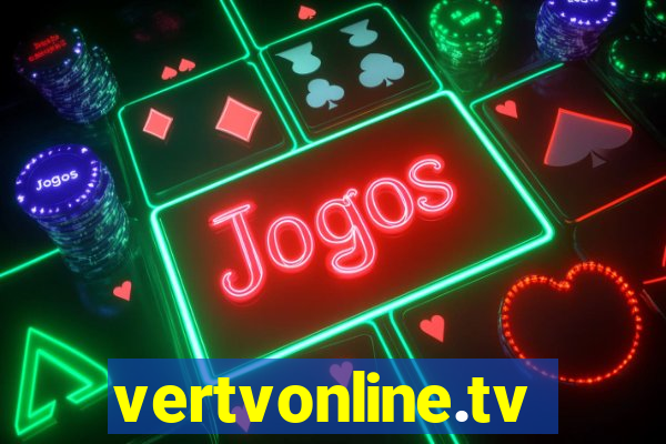vertvonline.tv