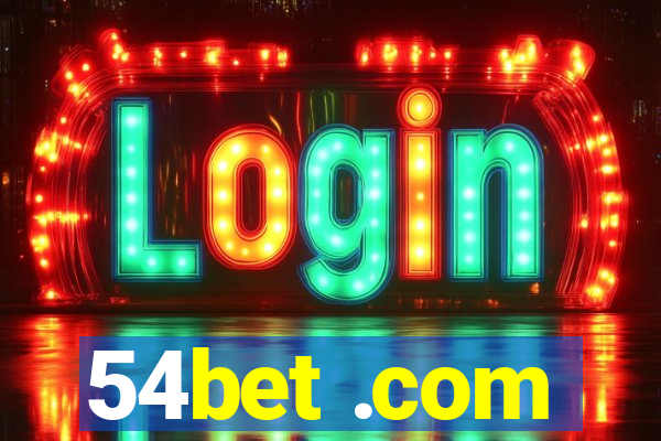 54bet .com