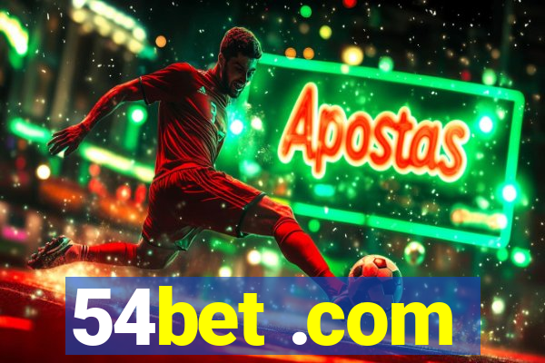 54bet .com