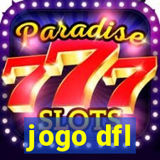 jogo dfl