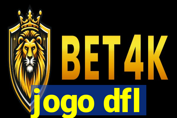 jogo dfl